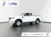 Ford Ranger 2.2 Supercab XL 4x2 Manual For Sale In Pretoria