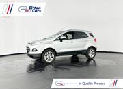 Ford EcoSport 1.0 GTDi Titianium For Sale In Pretoria