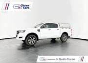 Ford Ranger 2.2TDCi double cab Hi-Rider XL Auto For Sale In Pretoria