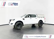 Ford Ranger 2.2TDCi double cab Hi-Rider XL Auto For Sale In Pretoria