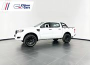 Ford Ranger 2.2TDCi double cab Hi-Rider XL Auto For Sale In Pretoria