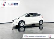 Hyundai Grand i10 1.0 Motion For Sale In Pretoria