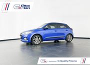 Hyundai i20 1.4 Fluid For Sale In Pretoria