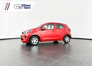 Kia Picanto 1.2 Start For Sale In Pretoria