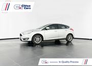 Ford Focus 1.0T Trend For Sale In Pretoria