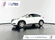 Honda HR-V 1.5 Comfort For Sale In Pretoria