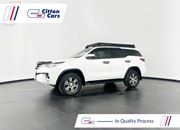 Toyota Fortuner 2.4GD-6 4x4 Auto For Sale In Pretoria