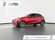 Mazda 2 1.5 Individual For Sale In Pretoria