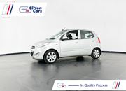 Hyundai i10 1.1 GLS For Sale In Pretoria