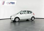 Hyundai i10 1.1 GLS For Sale In Pretoria