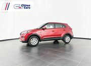 Hyundai Creta 1.6 Executive For Sale In Pretoria