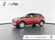 Hyundai Creta 1.6 Executive For Sale In Pretoria