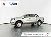 Ford Ranger 2.2 Double Cab Hi-Rider XL For Sale In Pretoria