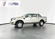 Ford Ranger 2.2 Double Cab Hi-Rider XL For Sale In Pretoria