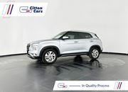 Hyundai Creta 1.5 Executive For Sale In Pretoria