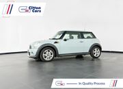 Mini Cooper One 1.6 For Sale In Pretoria