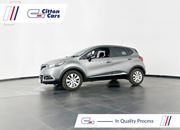 Renault Captur 66kW turbo Expression For Sale In Pretoria