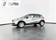 Renault Captur 66kW turbo Expression For Sale In Pretoria