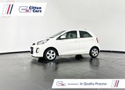 Kia Picanto 1.0 LX For Sale In Pretoria