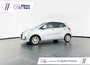 Hyundai Grand i10 1.2 Fluid For Sale In Pretoria