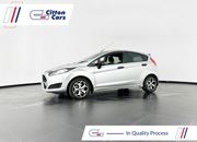 Ford Fiesta 1.0T Ambiente 5Dr  For Sale In Pretoria