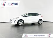 Ford Fiesta 1.0T Trend For Sale In Pretoria