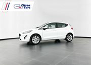 Ford Fiesta 1.0T Trend For Sale In Pretoria