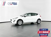 Ford Fiesta 1.0T Trend For Sale In Pretoria