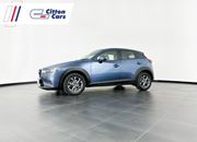 Mazda CX-3 2.0 Active For Sale In Pretoria