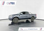 Ford Ranger 2.2TDCi SuperCab Hi-Rider XLS Auto For Sale In Pretoria