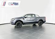 Ford Ranger 2.2TDCi SuperCab Hi-Rider XLS Auto For Sale In Pretoria