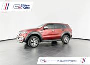 Ford Everest 2.2 XLT Auto For Sale In Pretoria