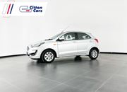 Ford Figo Hatch 1.5 Trend For Sale In Pretoria