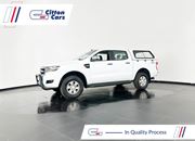 Ford Ranger 2.2 Double Cab 4x4 XLS Auto For Sale In Pretoria