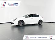 Alfa Romeo Giulietta 1750TBi Veloce For Sale In Pretoria