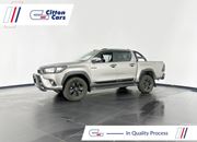 Toyota Hilux 2.8GD-6 Double Cab Raider For Sale In Pretoria