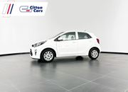 Kia Picanto 1.2 Style Auto For Sale In Pretoria