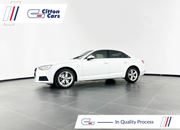 Audi A4 2.0TFSi For Sale In Pretoria