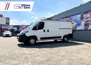 Peugeot Boxer L2H1 2.2 HDi M Panel Van For Sale In Pretoria