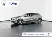 Mercedes-Benz A200d AMG Line Auto For Sale In Pretoria