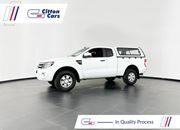 Ford Ranger 2.2 SuperCab Hi-Rider XL For Sale In Pretoria