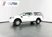 Ford Ranger 2.2 SuperCab Hi-Rider XL For Sale In Pretoria