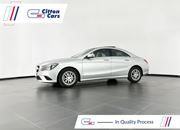 Mercedes-Benz CLA200 AMG Auto For Sale In Pretoria