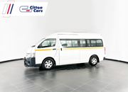 Toyota Quantum 2.5 D-4D Sesfikile 16 Seater For Sale In Pretoria