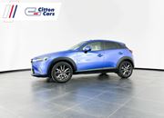 Mazda CX-3 2.0 Individual Auto For Sale In Pretoria