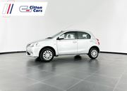 Toyota Etios 1.5 Xi 5Dr For Sale In Pretoria