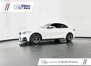 BMW 220d Coupe M Sport Auto (F22) For Sale In Pretoria