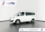 Ford Tourneo Custom 2.2TDCi SWB Bus Limited For Sale In Pretoria