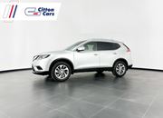 Nissan X-Trail 2.0 XE For Sale In Pretoria