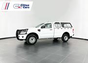 Ford Ranger 2.2TDCi Hi-Rider XL For Sale In Pretoria